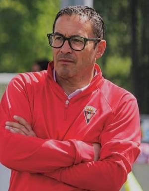 Eliberto Vidal (C.D. Lal�n B) - 2025/2026