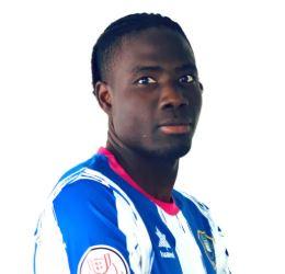 Valdo (Sporting de Mahn) - 2025/2026