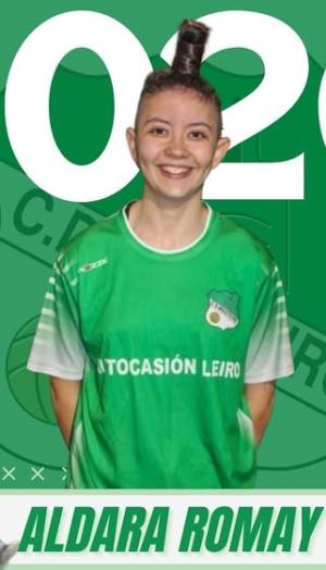 Romay (C.D. Mosteiro) - 2025/2026