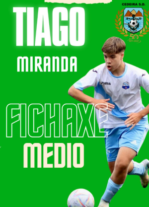 Miranda (Cedeira S.D.) - 2025/2026