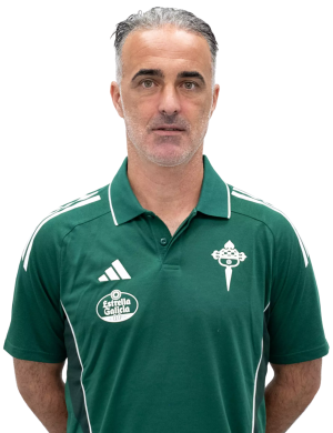 Pablo Lpez (Racing Club Ferrol) - 2025/2026
