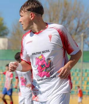 Dani Lpez (Guadix C.F.) - 2025/2026