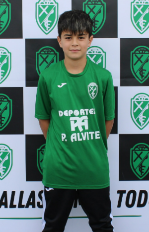 Rieiro (Xallas F.C. B) - 2025/2026