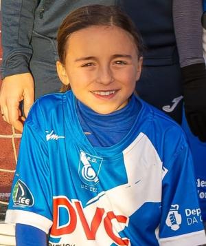 Luc�a Rodr�guez  (U.C. Cee B) - 2025/2026
