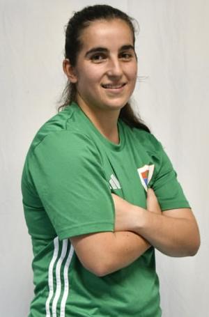 Lucia Ameal (Berganti�os C.F.) - 2025/2026