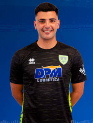 Abad (C.D. Numancia) - 2025/2026