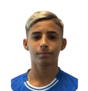 Karim Soto (M�laga C.F.) - 2025/2026