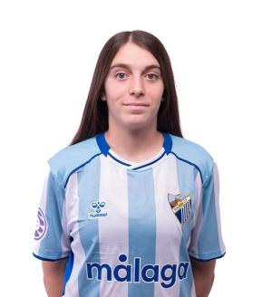 Dayana (Mlaga C.F. B) - 2025/2026