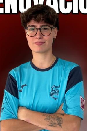Carol (Tomio FC) - 2025/2026