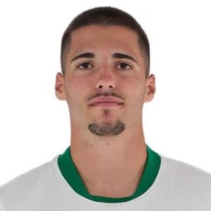 Martinez (Elche C.F. B) - 2025/2026