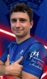 Iker (S.D.C. Arrabaldo) - 2025/2026
