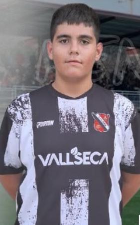 Rudi (C.E. Suria) - 2025/2026