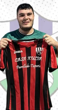 Navas (C.D. Cenlle) - 2025/2026