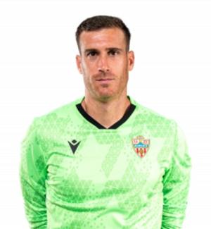 Fernando (U.D. Almer�a) - 2025/2026
