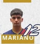 Mariano Canudas (C.E. Sallent) - 2025/2026