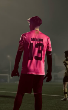 Melero (C.E. Navs) - 2025/2026