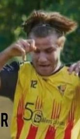Sergi Puigmal (C.F. Calls) - 2025/2026