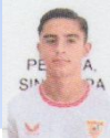 Isra (Sevilla F.C.) - 2025/2026
