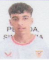 Iv�n Navarrete (Sevilla F.C.) - 2025/2026