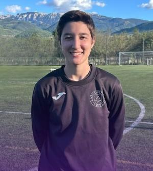 Queralt (ENFAF Andorra B) - 2025/2026