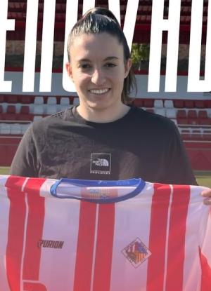 Jlia (Berga  C.E.) - 2025/2026