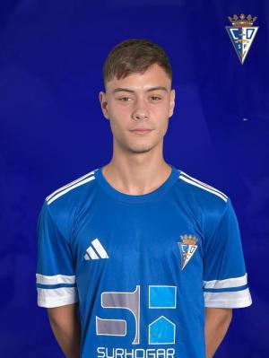 ngel (San Fernando CD 1940) - 2025/2026