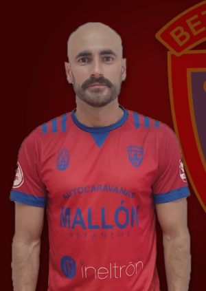 Luismi (Betanzos C.F.) - 2025/2026