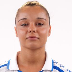 Ariadna Domenech (R.C.D. Espanyol B) - 2025/2026