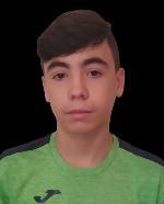 Carlos Jesus Navarro (Sporting FS Almer�a) - 2025/2026