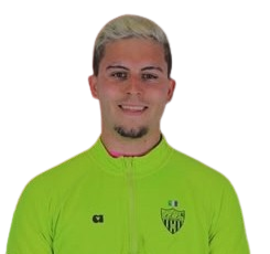 Gerard Toribio (C.F. Martorell B) - 2025/2026