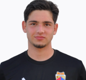 Mart Bozal (C.E. Mercantil) - 2025/2026