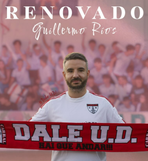 Guille (U.D. Carral) - 2025/2026