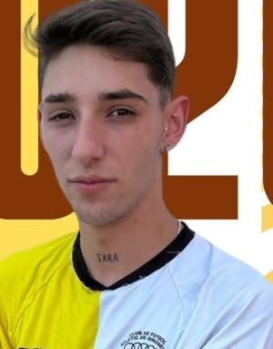 Hernaiz (Atltic Gironella) - 2025/2026