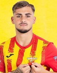 Jon Pilar (U.E. Tona) - 2025/2026