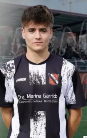 Ricard  (C.E. Sria) - 2025/2026