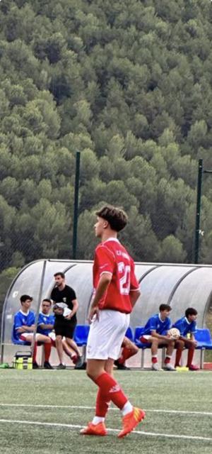 Gere (C.F. Cardona) - 2025/2026