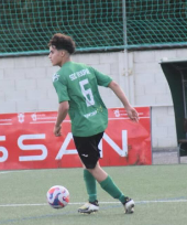 Hamdouch (S.D.C. Roupar) - 2025/2026