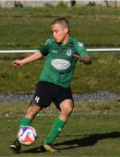 Abdelkarim (S.D.C. Roupar) - 2025/2026