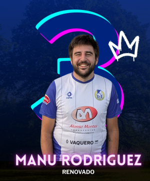 Manuel Rodr�guez  (Alerta Sangui�eda) - 2025/2026