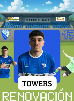 Cend�n (Abad�n C.F.) - 2025/2026