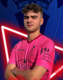 Jose (S.D.C. Arrabaldo) - 2025/2026