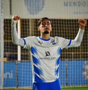 Diego  (A.E. Prat) - 2025/2026