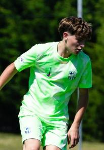 u Martnez (F.C. Barcelona B) - 2025/2026
