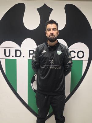 Ivn Snchez (U.D. Paiosaco) - 2025/2026