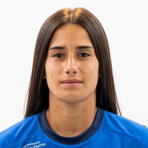 Patri Miano (Alhama C.F.) - 2025/2026