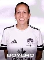 Luc�a Boyero (Alba Fundaci�n) - 2025/2026