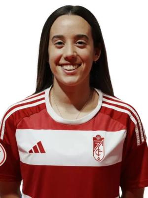 ngela Calero (Granada C.F. B) - 2025/2026