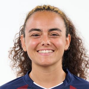 Adela (S.D. Eibar) - 2025/2026