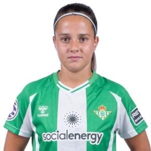 Ana Manchn  (S.D.F. Real Betis B) - 2025/2026