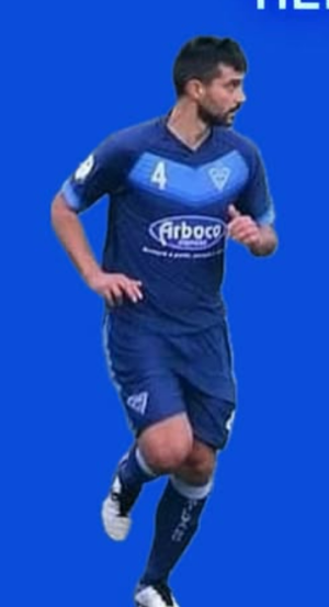 Xusto (Torre S.D.) - 2025/2026